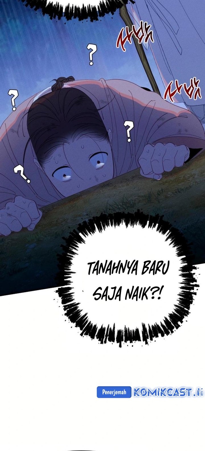 Tale of Vengenful Spirits Chapter 15 Gambar 37