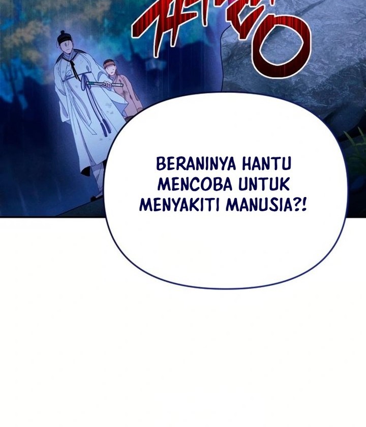 Baca Manhwa Tale of Vengenful Spirits Chapter 15 Gambar 2