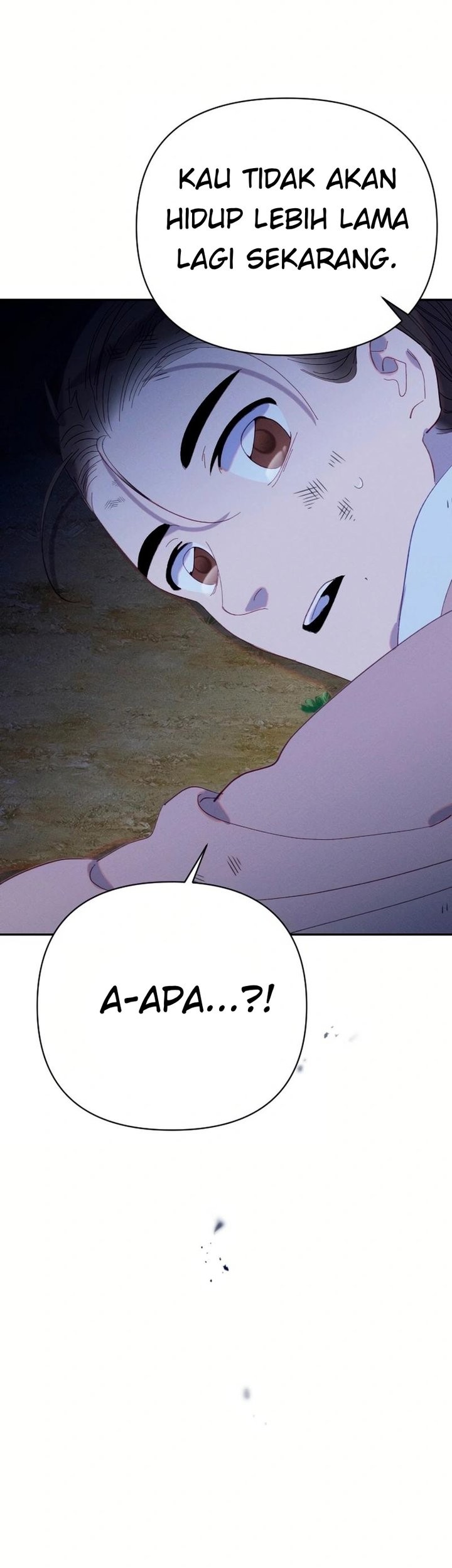 Tale of Vengenful Spirits Chapter 15 Gambar 40