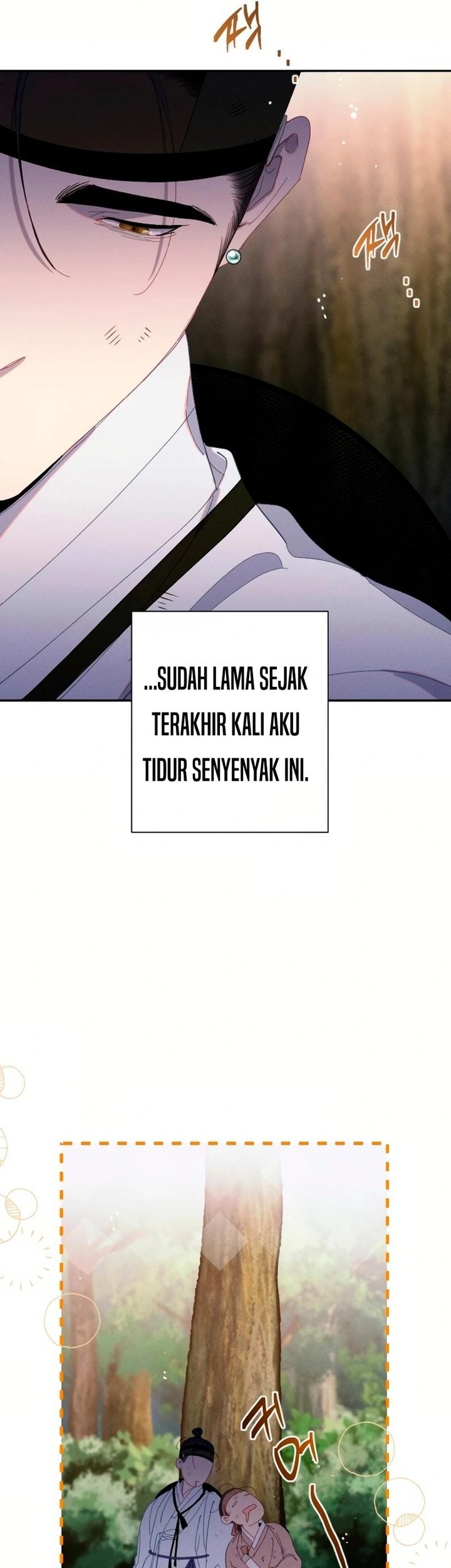 Tale of Vengenful Spirits Chapter 15 Gambar 42