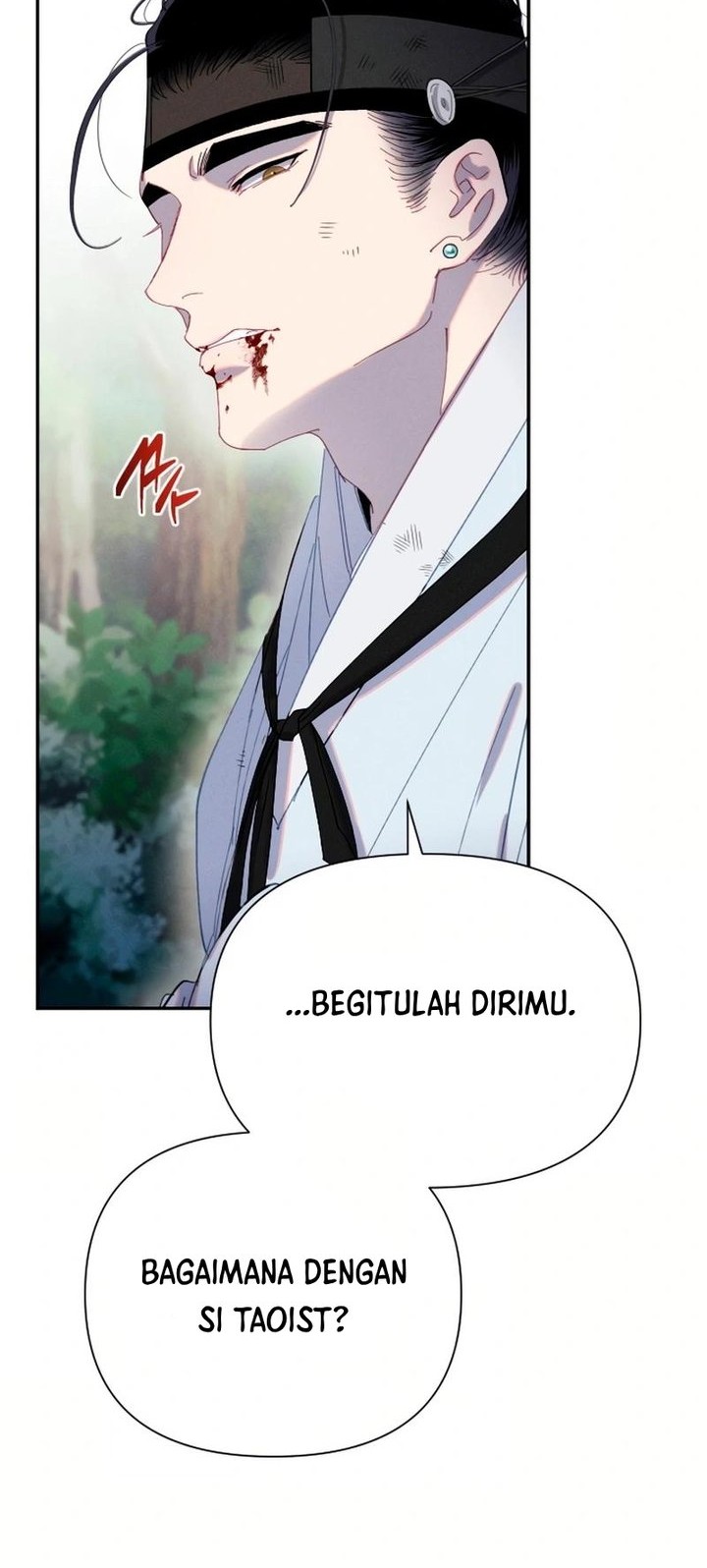 Tale of Vengenful Spirits Chapter 15 Gambar 47