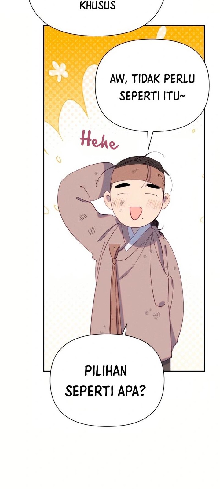 Tale of Vengenful Spirits Chapter 15 Gambar 51