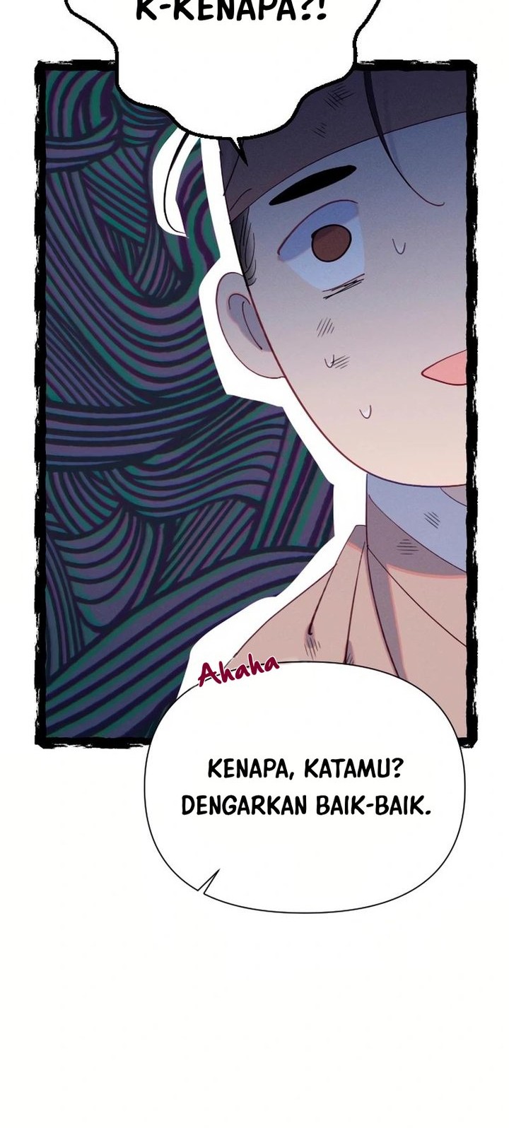 Tale of Vengenful Spirits Chapter 15 Gambar 53