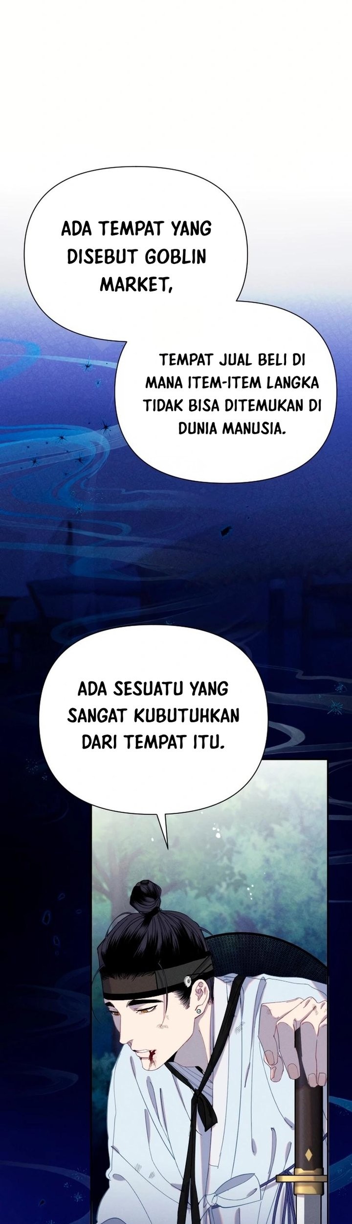 Tale of Vengenful Spirits Chapter 15 Gambar 54