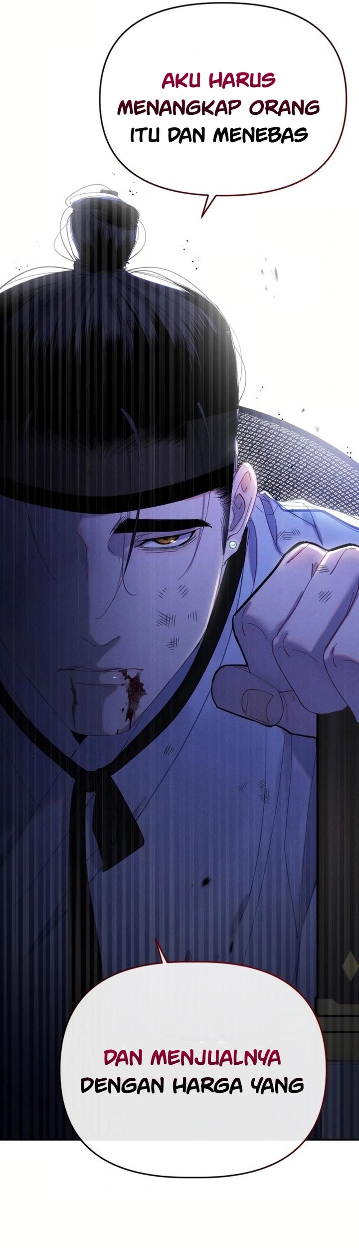 Tale of Vengenful Spirits Chapter 15 Gambar 59