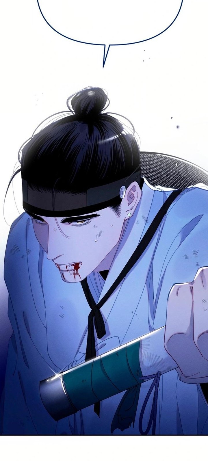 Tale of Vengenful Spirits Chapter 15 Gambar 13