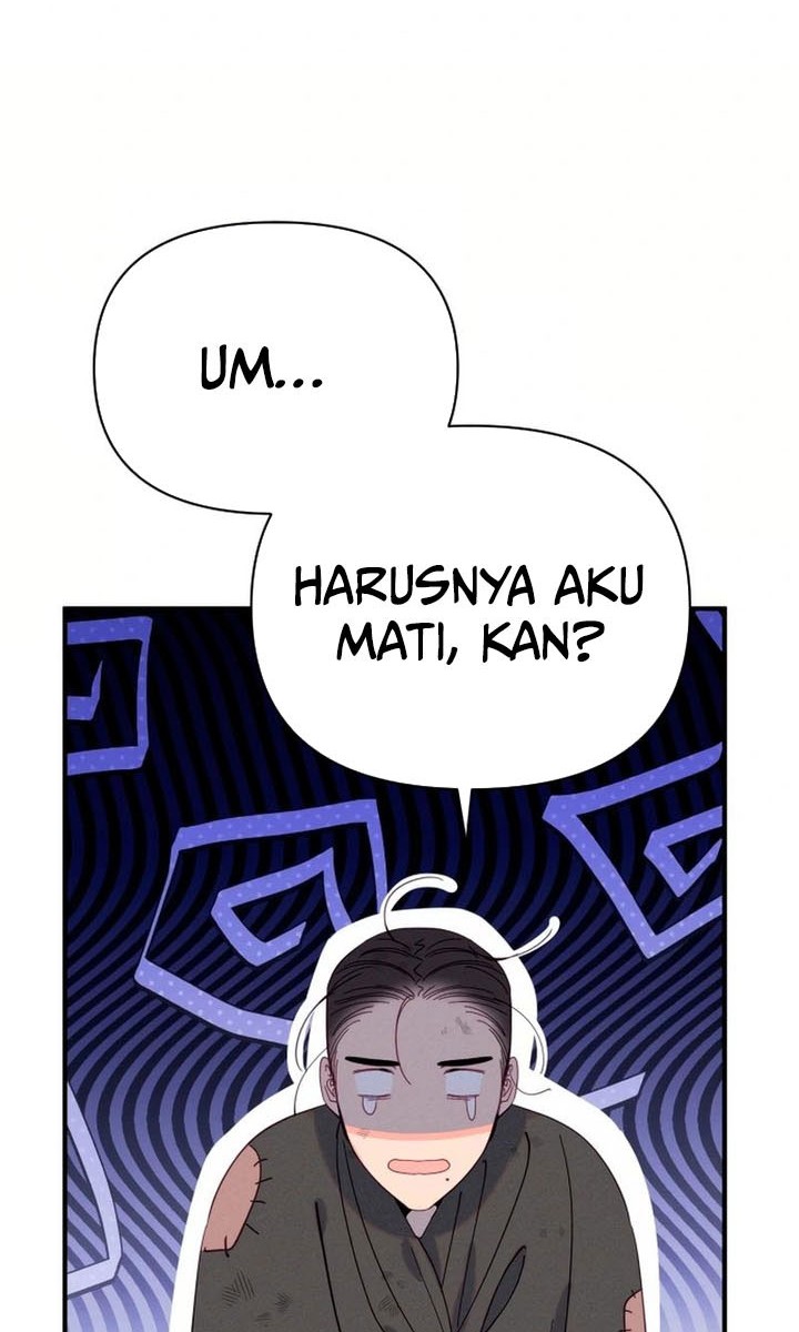 Baca Manhwa Tale of Vengenful Spirits Chapter 17 Gambar 2