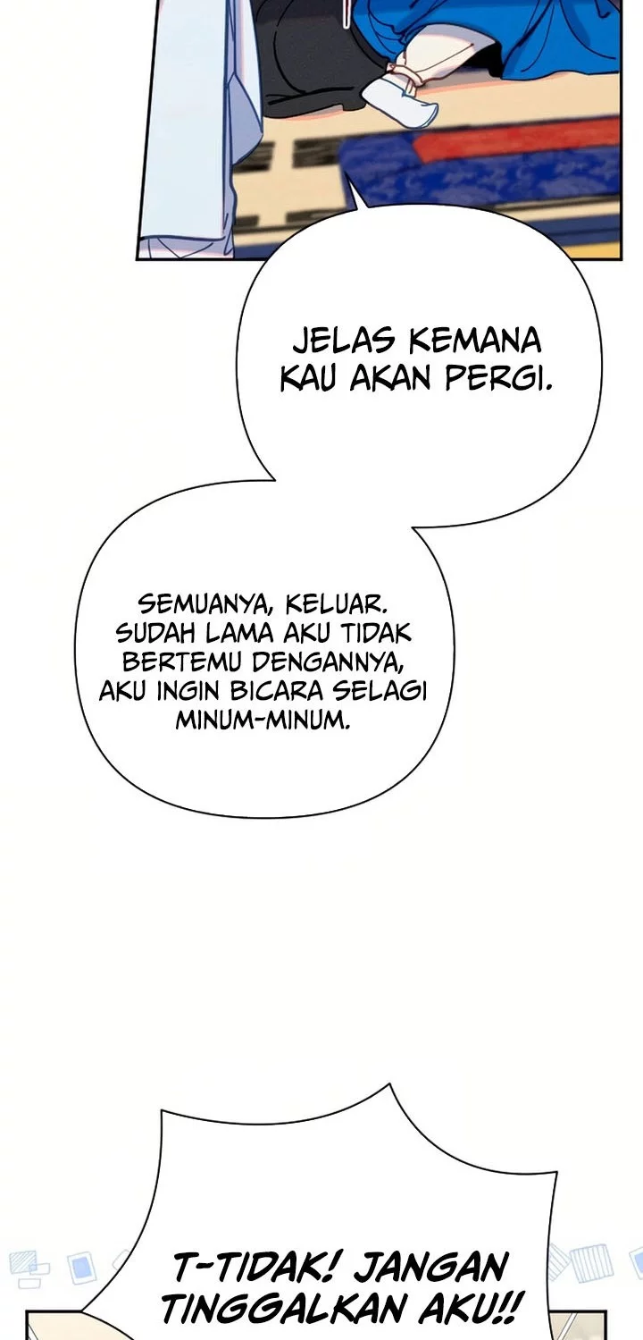 Baca Manhwa Tale of Vengenful Spirits Chapter 19 Gambar 2