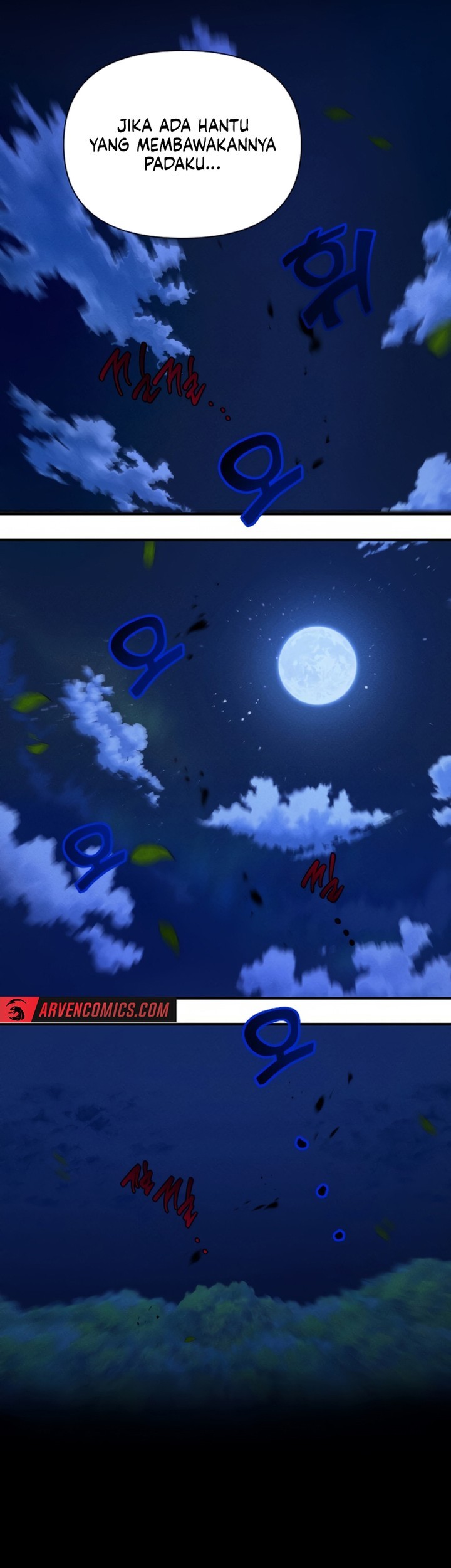 Tale of Vengenful Spirits Chapter 2 Gambar 19
