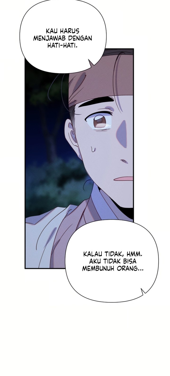 Baca Manhwa Tale of Vengenful Spirits Chapter 2 Gambar 2