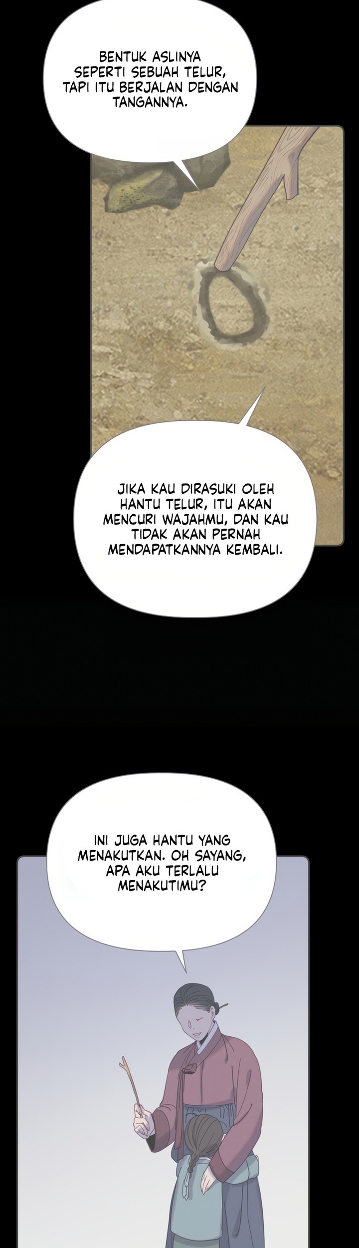 Tale of Vengenful Spirits Chapter 2 Gambar 49