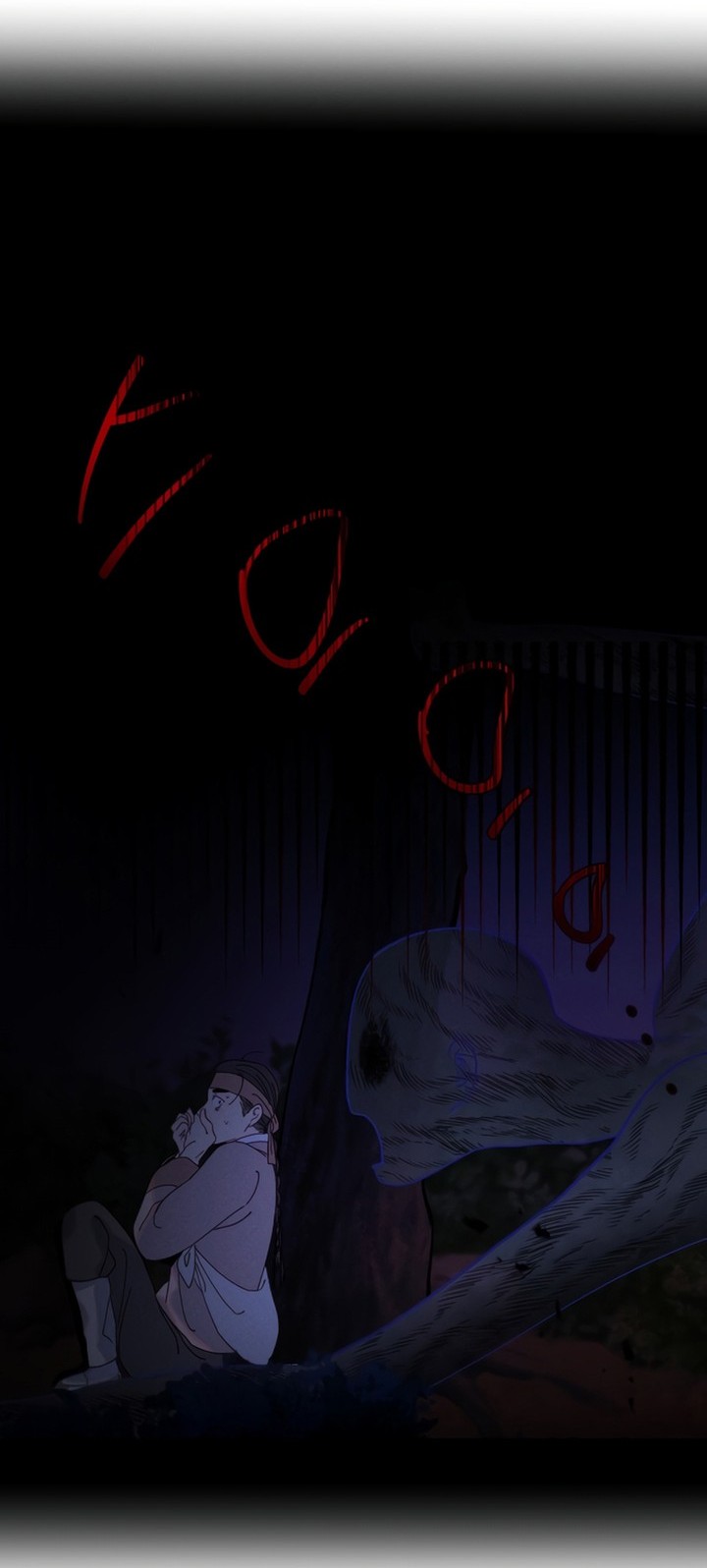 Tale of Vengenful Spirits Chapter 2 Gambar 61