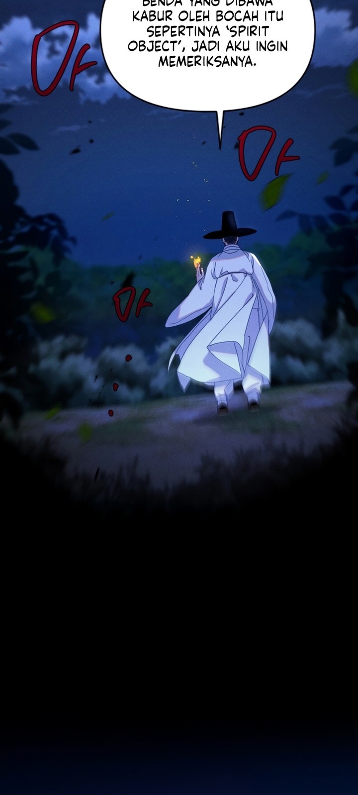 Tale of Vengenful Spirits Chapter 2 Gambar 18