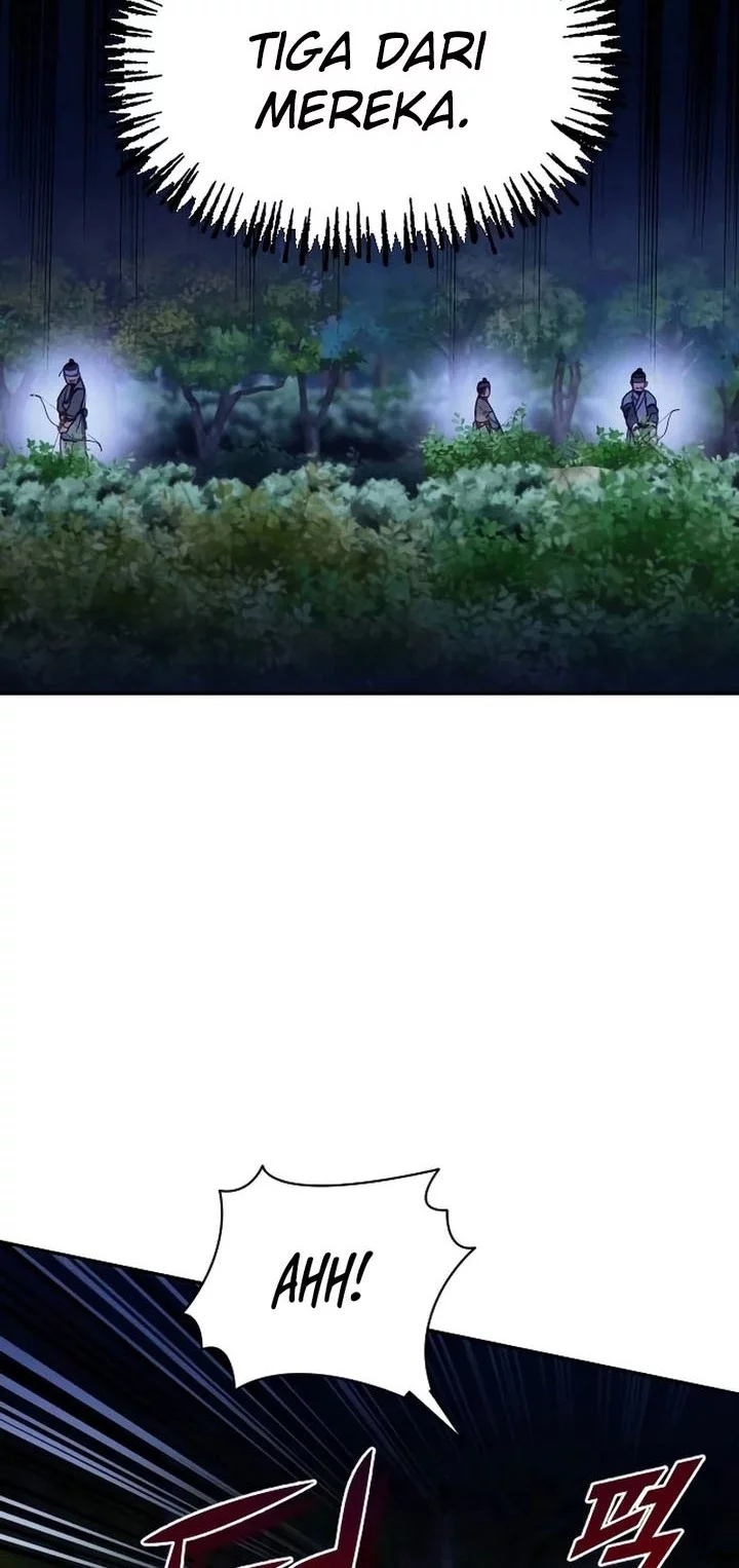 Baca Manhwa Tale of Vengenful Spirits Chapter 21 Gambar 2