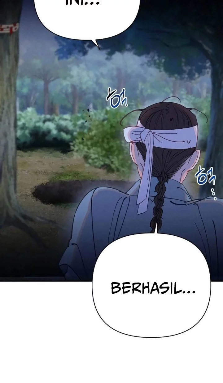 Tale of Vengenful Spirits Chapter 21 Gambar 58