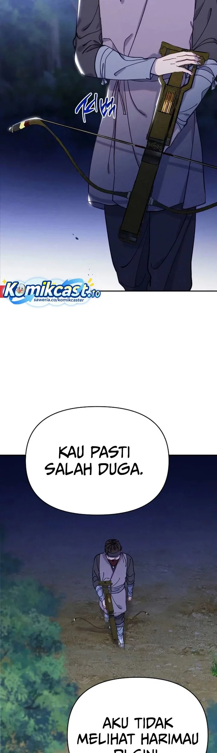 Tale of Vengenful Spirits Chapter 22 Gambar 29