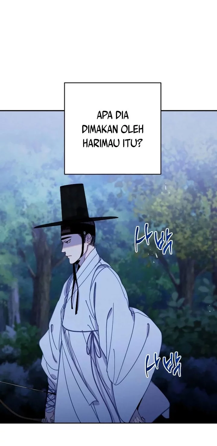Baca Manhwa Tale of Vengenful Spirits Chapter 22 Gambar 2