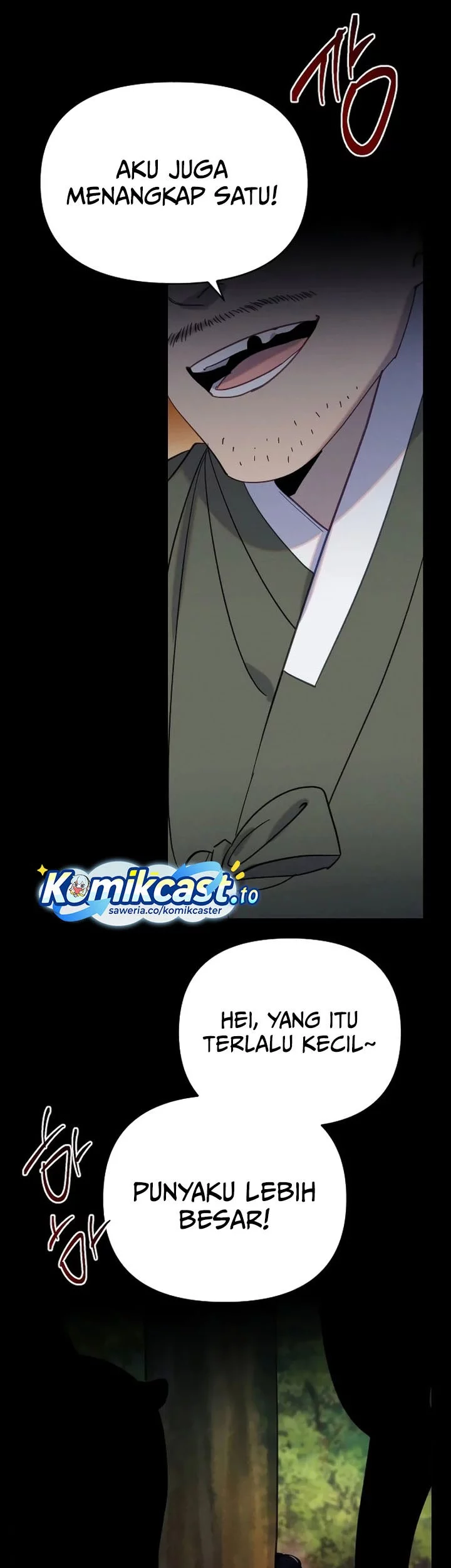 Tale of Vengenful Spirits Chapter 22 Gambar 49