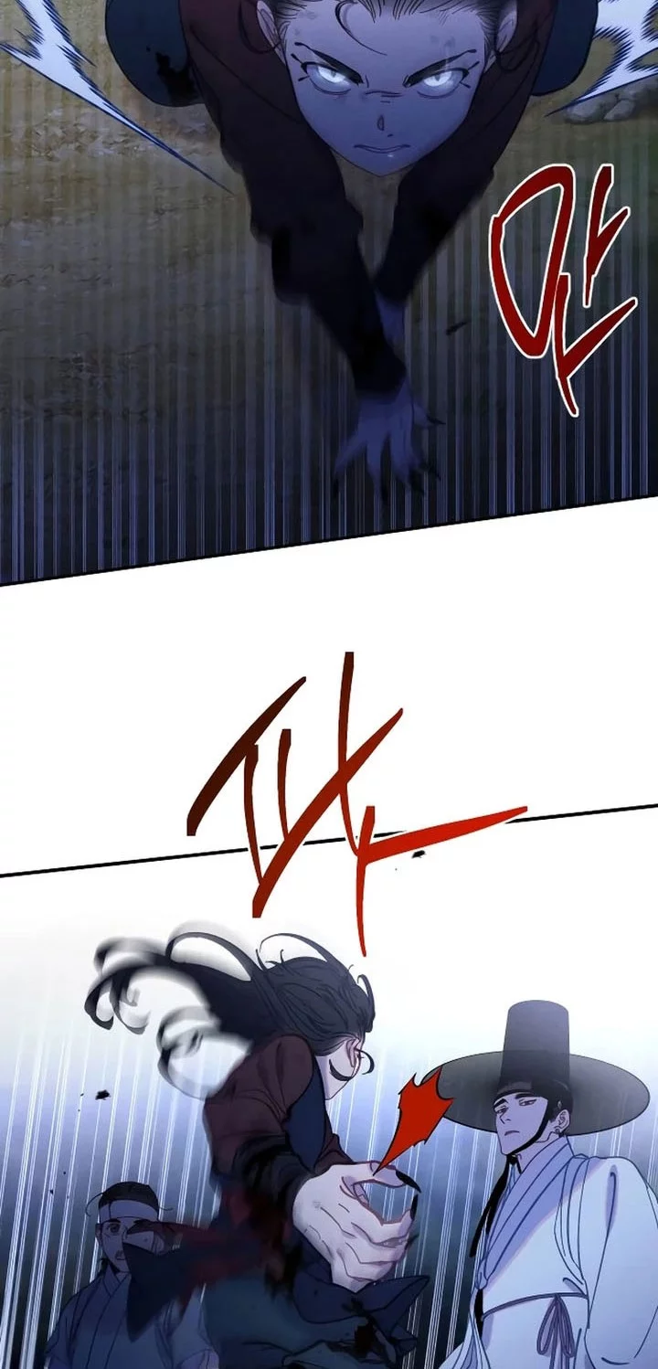 Tale of Vengenful Spirits Chapter 22 Gambar 54