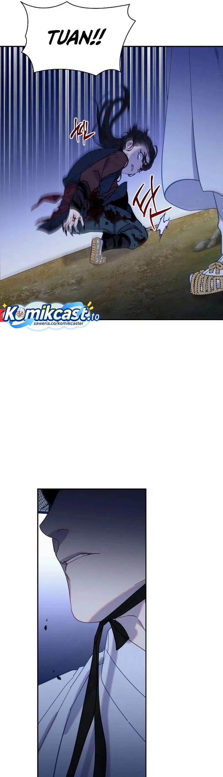 Tale of Vengenful Spirits Chapter 22 Gambar 57