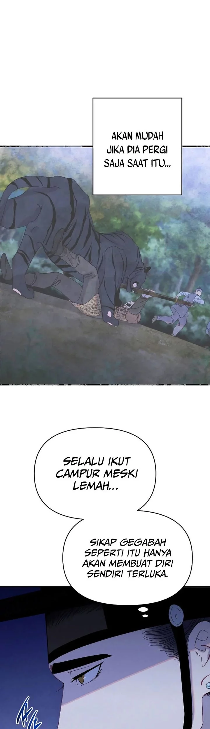 Tale of Vengenful Spirits Chapter 22 Gambar 3