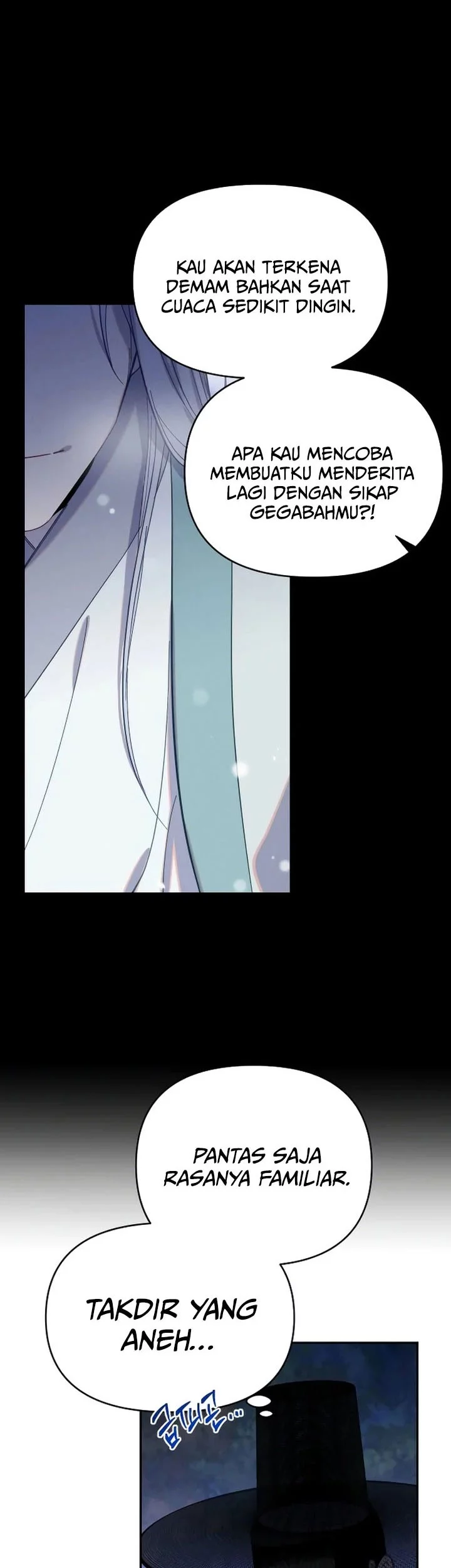 Tale of Vengenful Spirits Chapter 22 Gambar 7