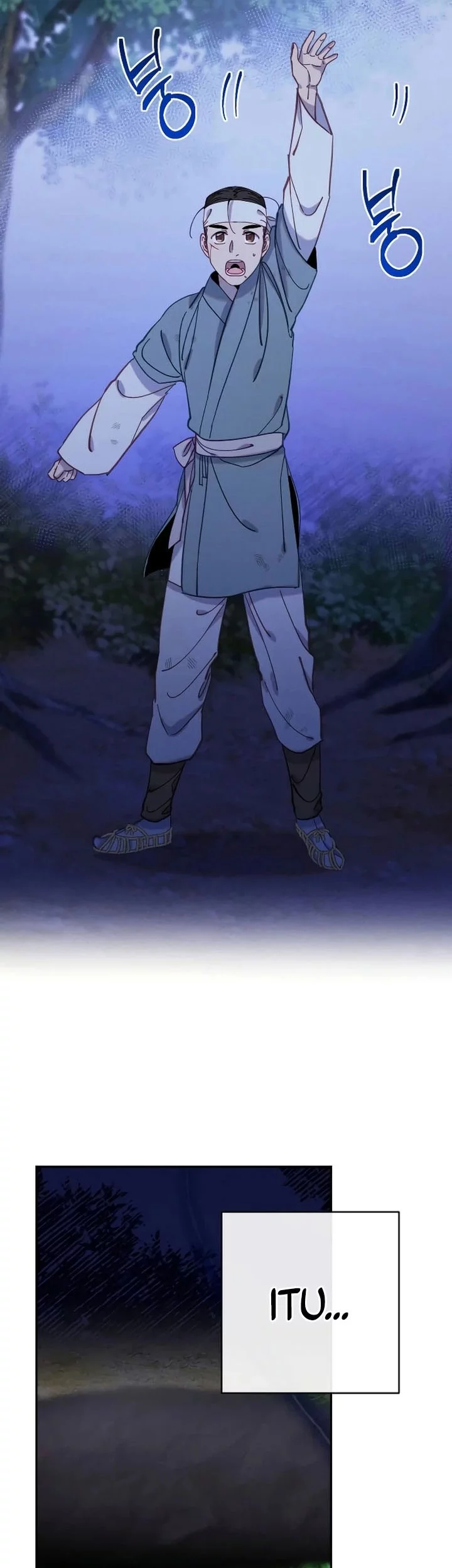 Tale of Vengenful Spirits Chapter 22 Gambar 9