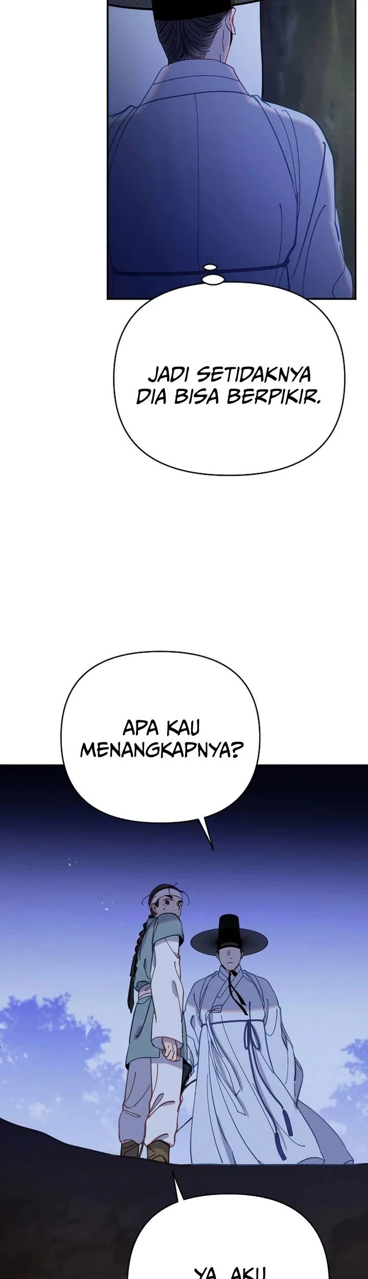 Tale of Vengenful Spirits Chapter 22 Gambar 11