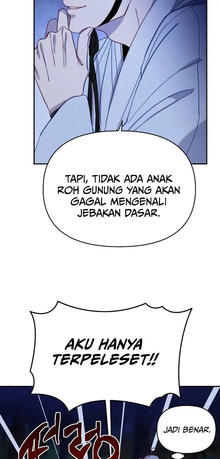 Tale of Vengenful Spirits Chapter 22 Gambar 18