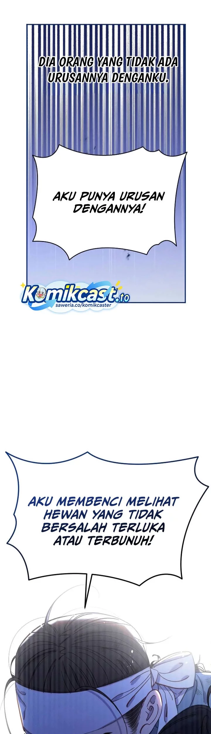 Tale of Vengenful Spirits Chapter 23 Gambar 19