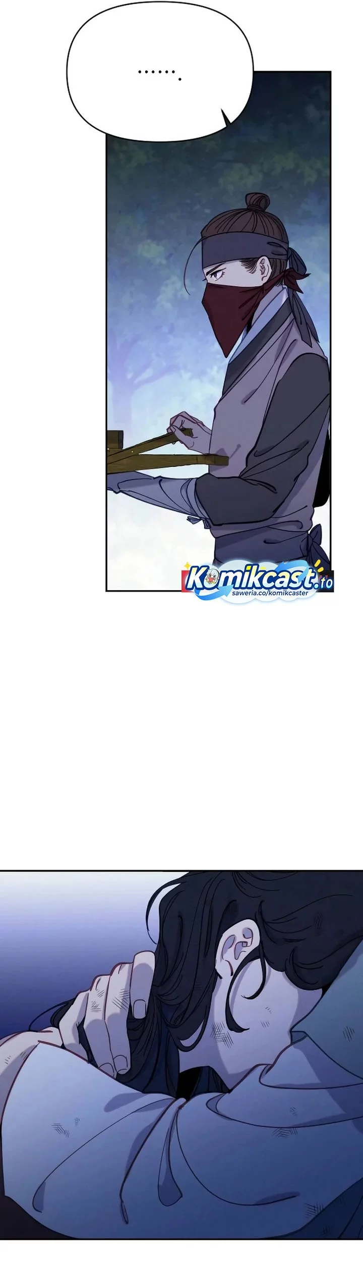 Tale of Vengenful Spirits Chapter 23 Gambar 25