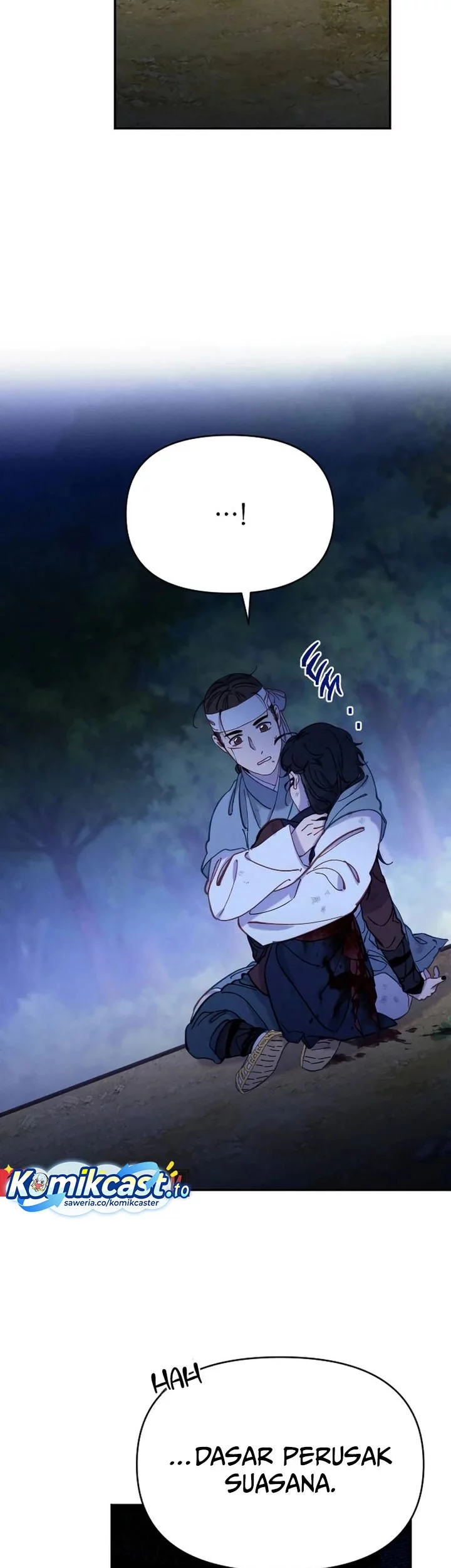 Tale of Vengenful Spirits Chapter 23 Gambar 29