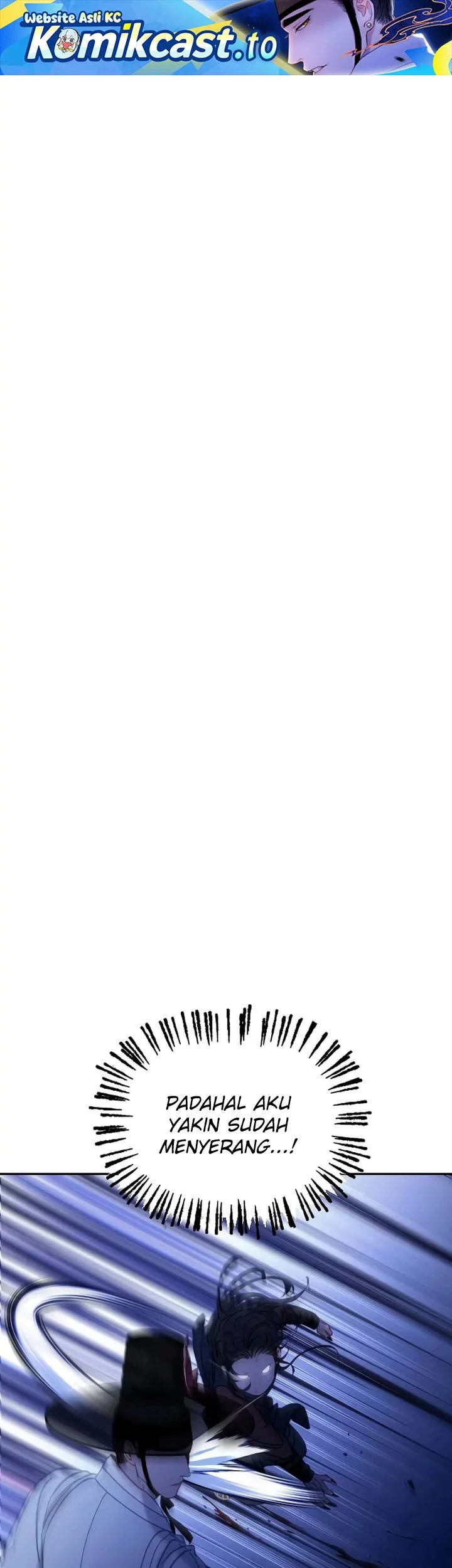 Baca Komik Tale of Vengenful Spirits Chapter 23 Gambar 1