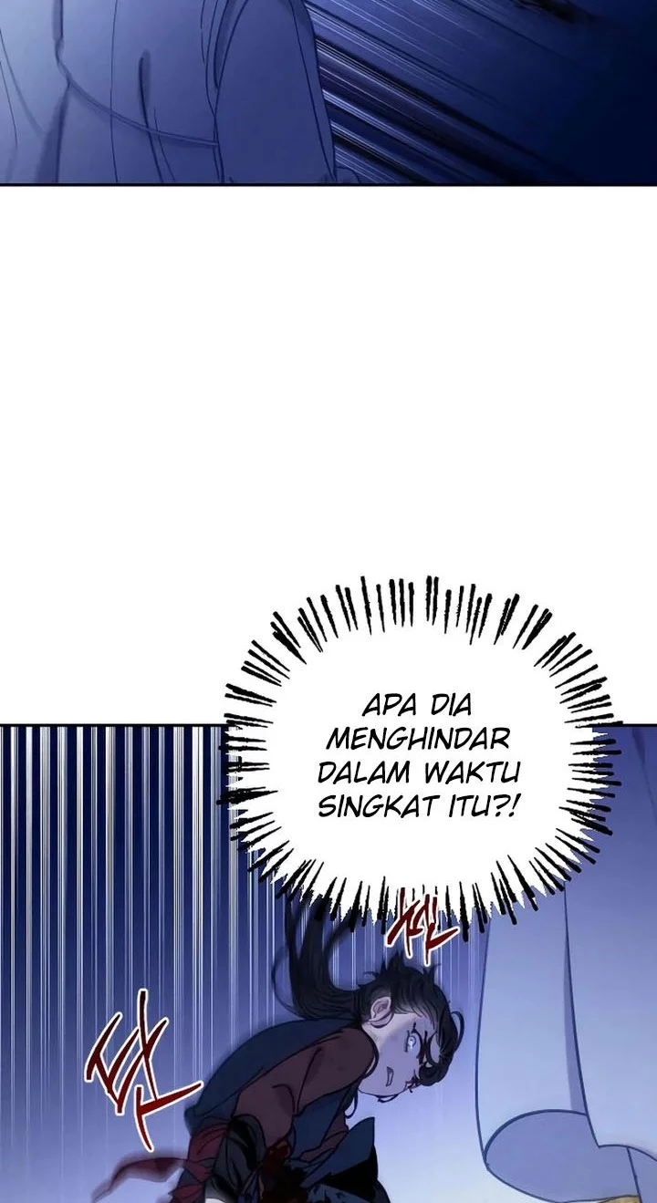 Baca Manhwa Tale of Vengenful Spirits Chapter 23 Gambar 2