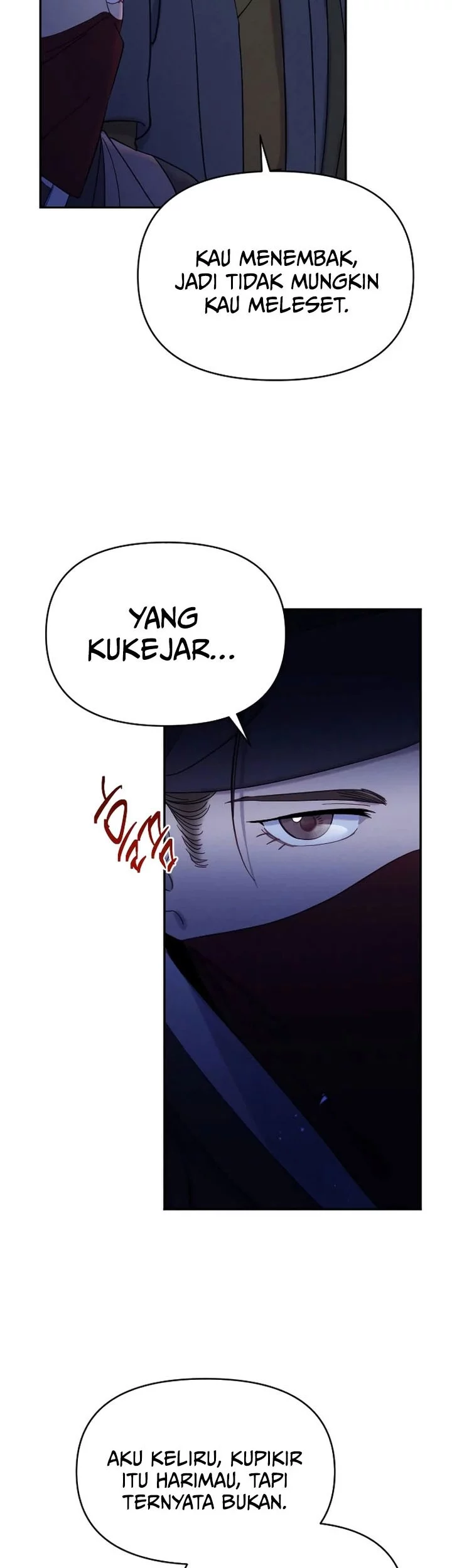 Tale of Vengenful Spirits Chapter 23 Gambar 39