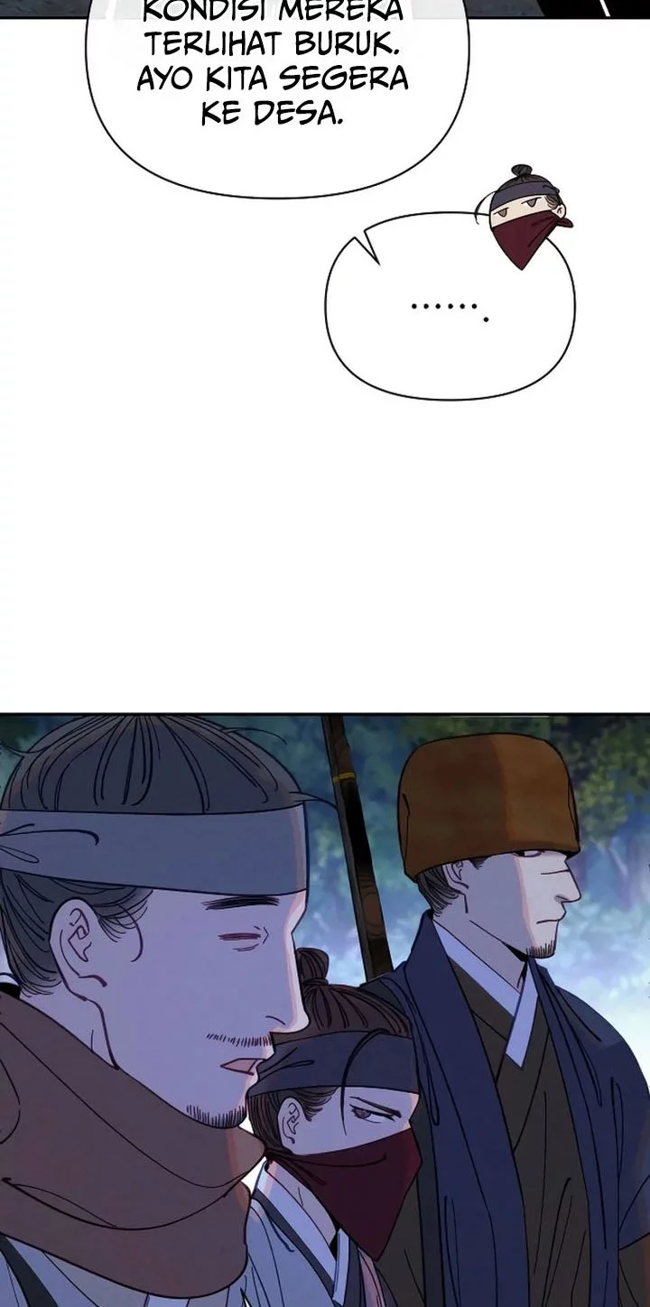 Tale of Vengenful Spirits Chapter 23 Gambar 46