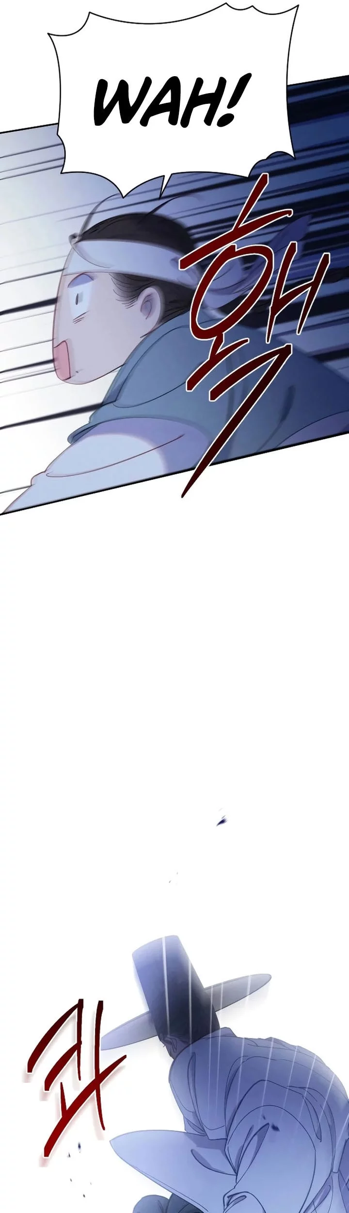 Tale of Vengenful Spirits Chapter 23 Gambar 57