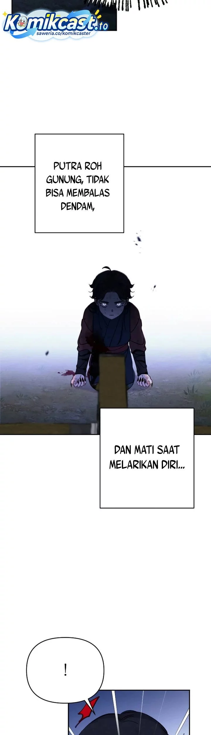 Tale of Vengenful Spirits Chapter 23 Gambar 7