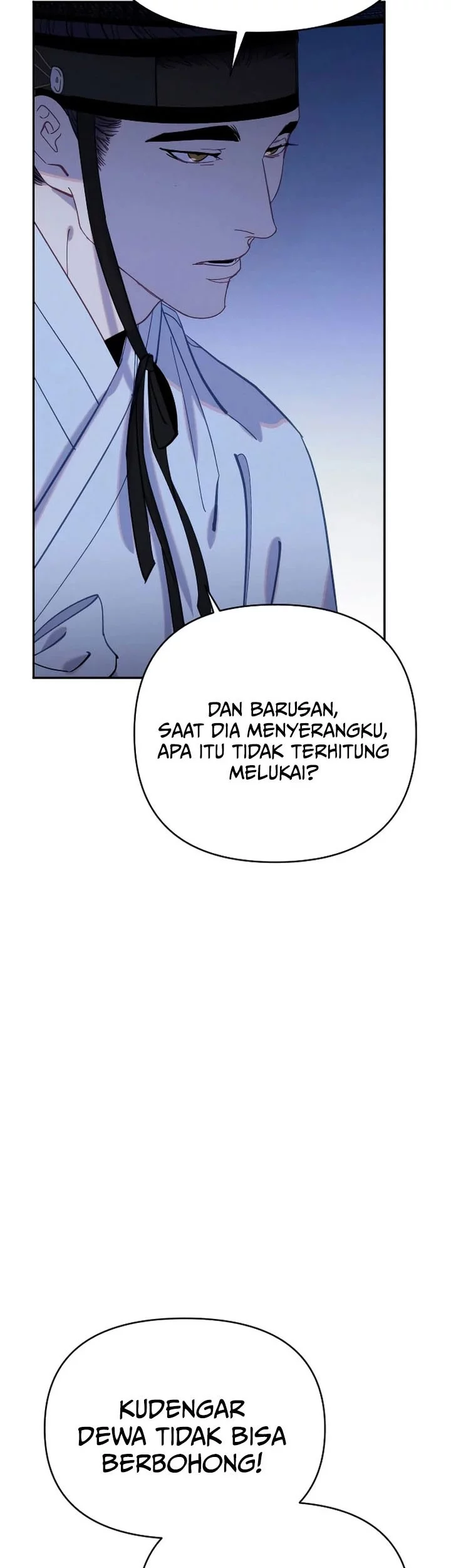 Tale of Vengenful Spirits Chapter 23 Gambar 13