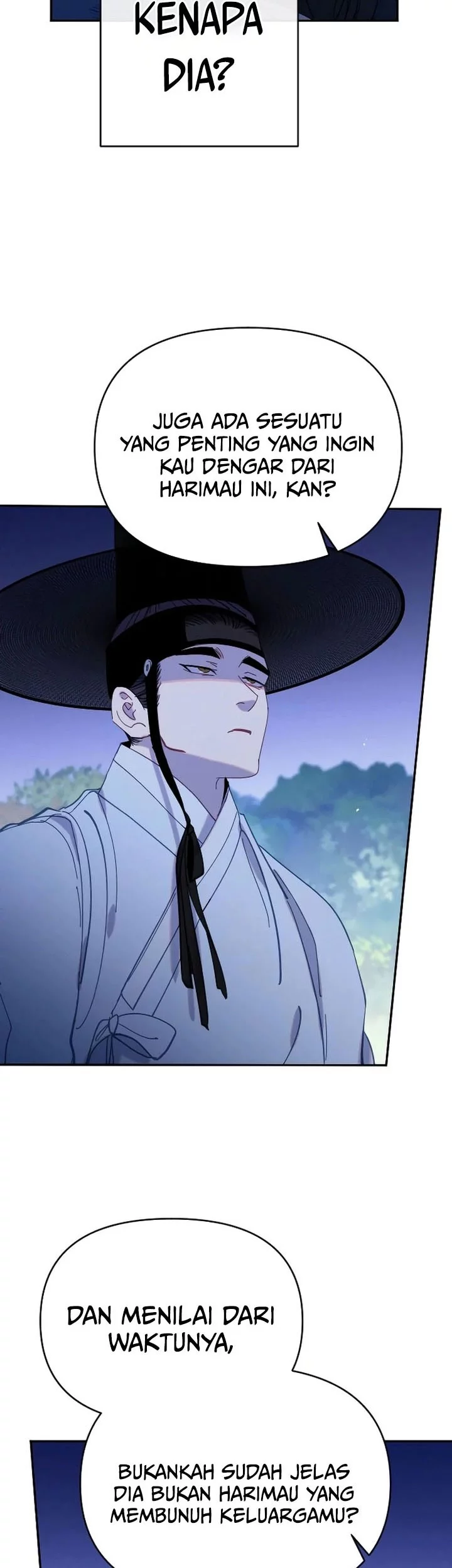 Tale of Vengenful Spirits Chapter 23 Gambar 15