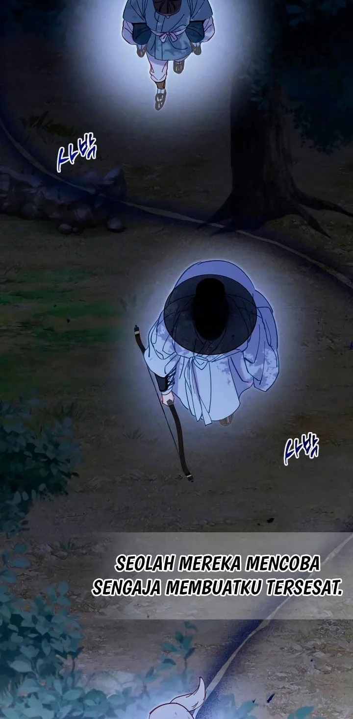 Tale of Vengenful Spirits Chapter 25 Gambar 20