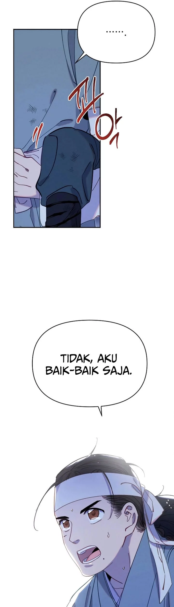 Tale of Vengenful Spirits Chapter 25 Gambar 25