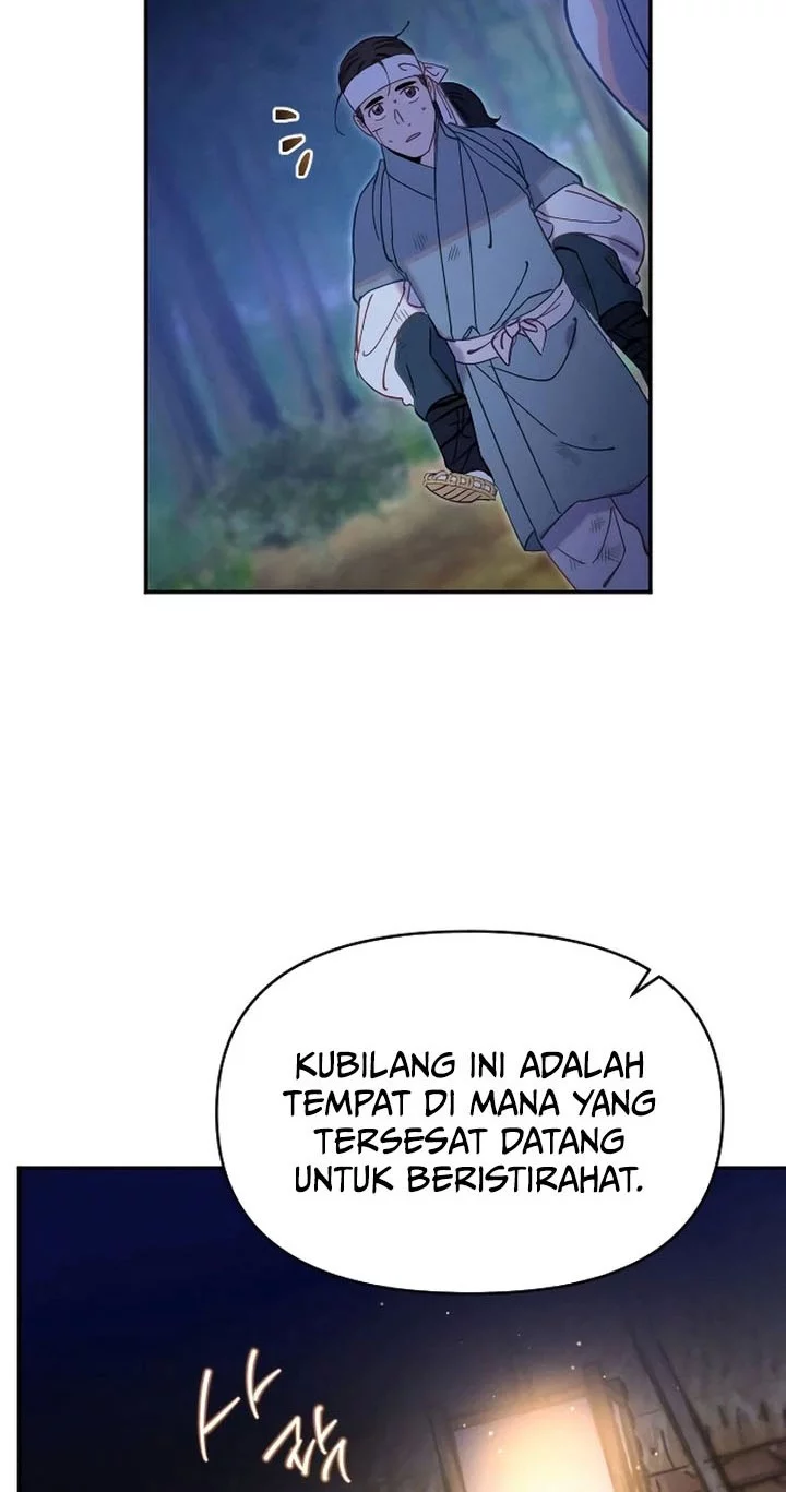 Tale of Vengenful Spirits Chapter 25 Gambar 28