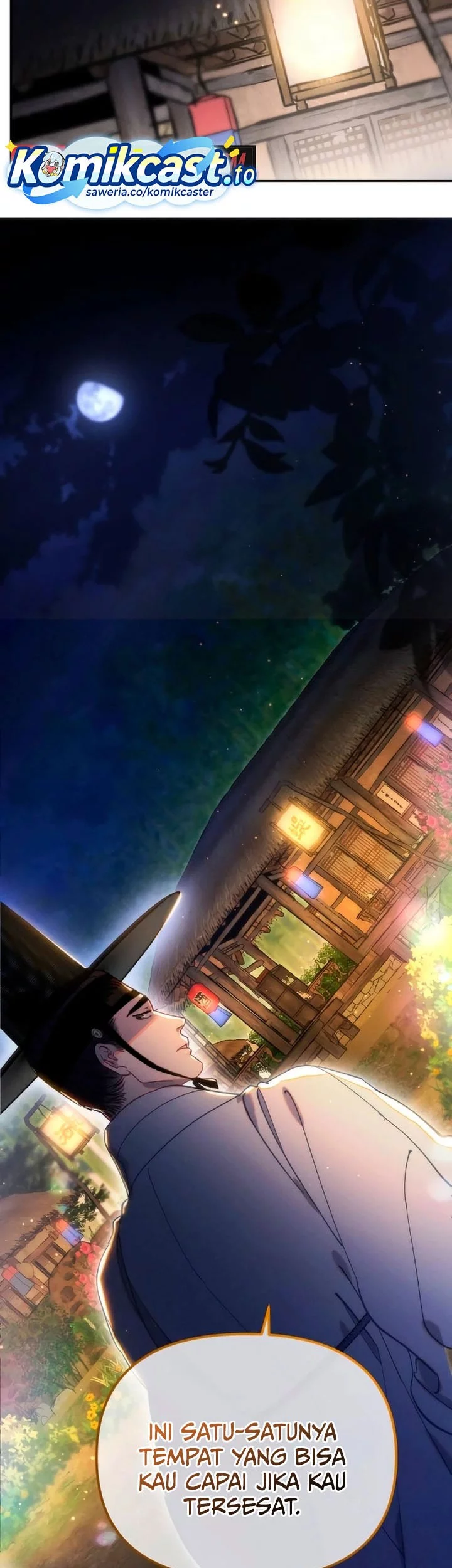 Tale of Vengenful Spirits Chapter 25 Gambar 29