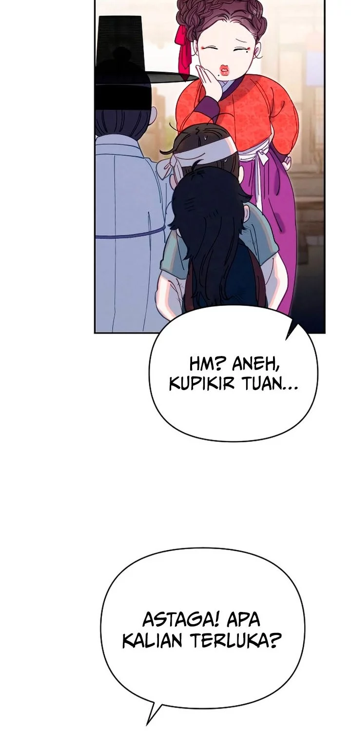 Tale of Vengenful Spirits Chapter 25 Gambar 34