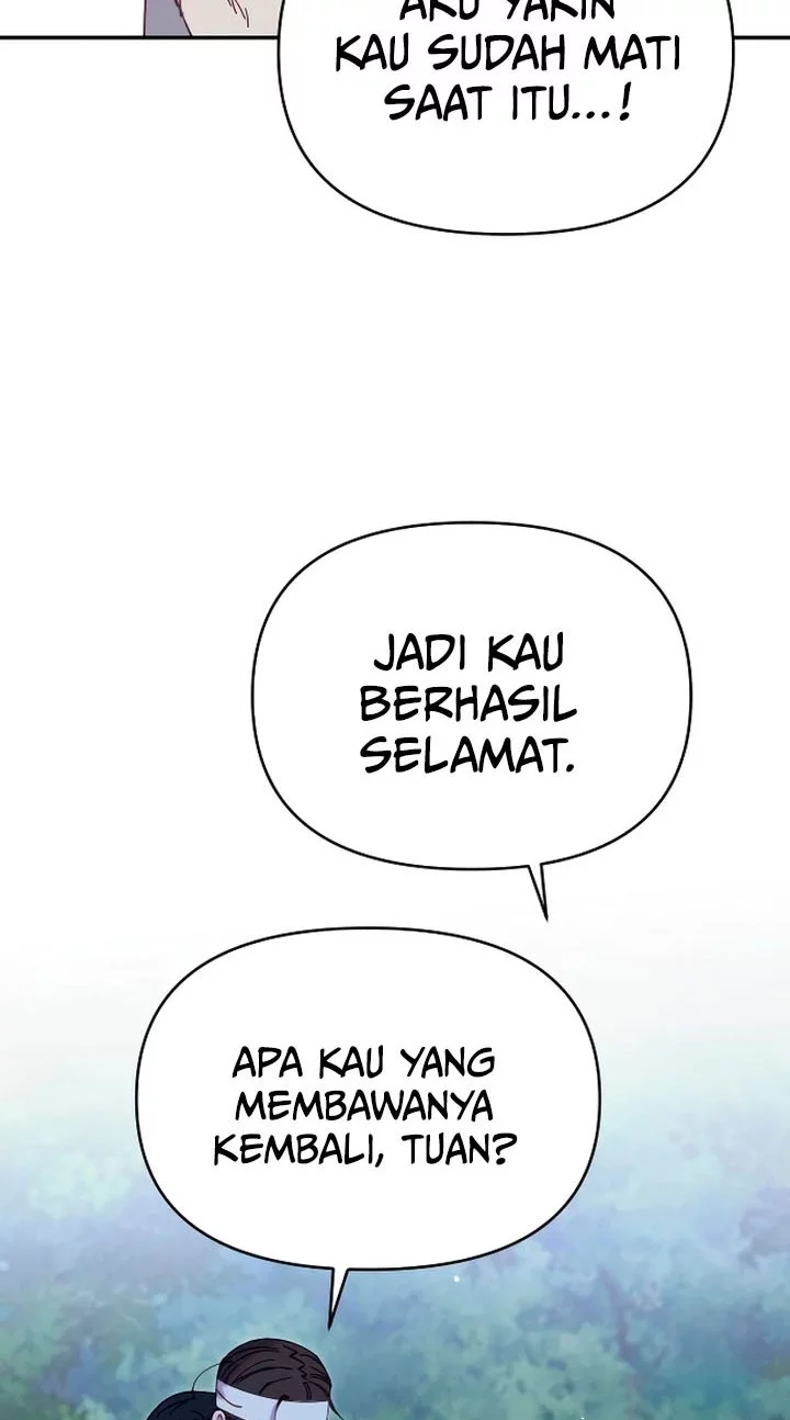 Baca Manhwa Tale of Vengenful Spirits Chapter 25 Gambar 2