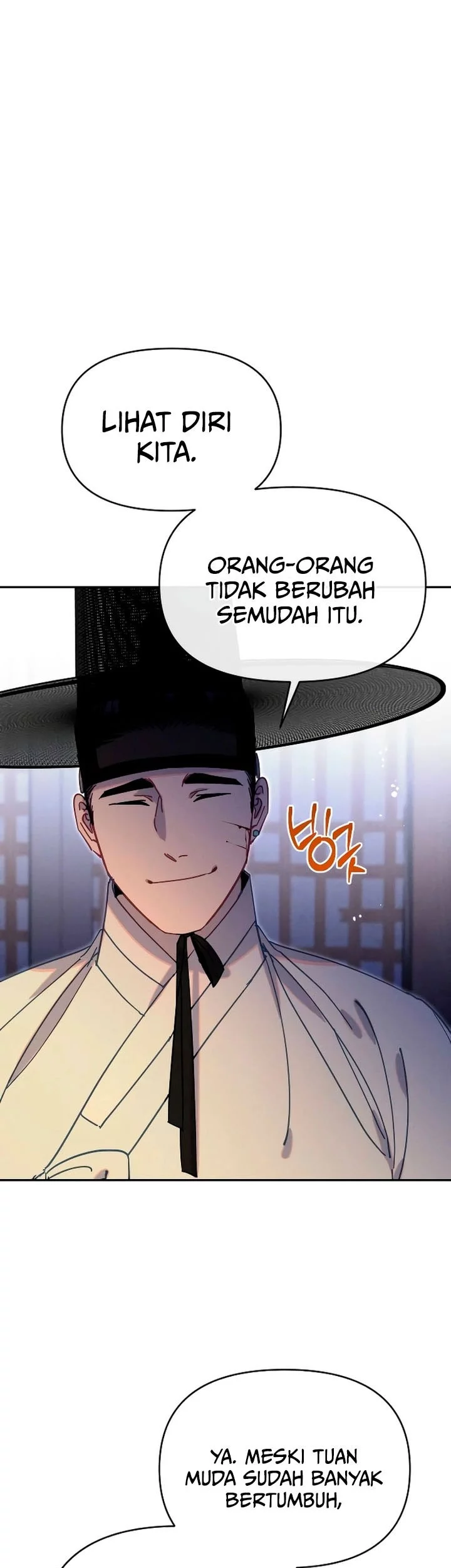 Tale of Vengenful Spirits Chapter 25 Gambar 49