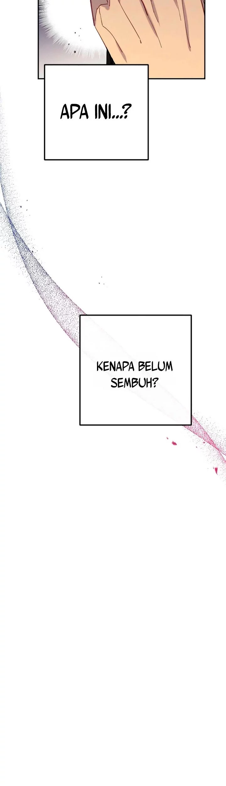 Tale of Vengenful Spirits Chapter 25 Gambar 61