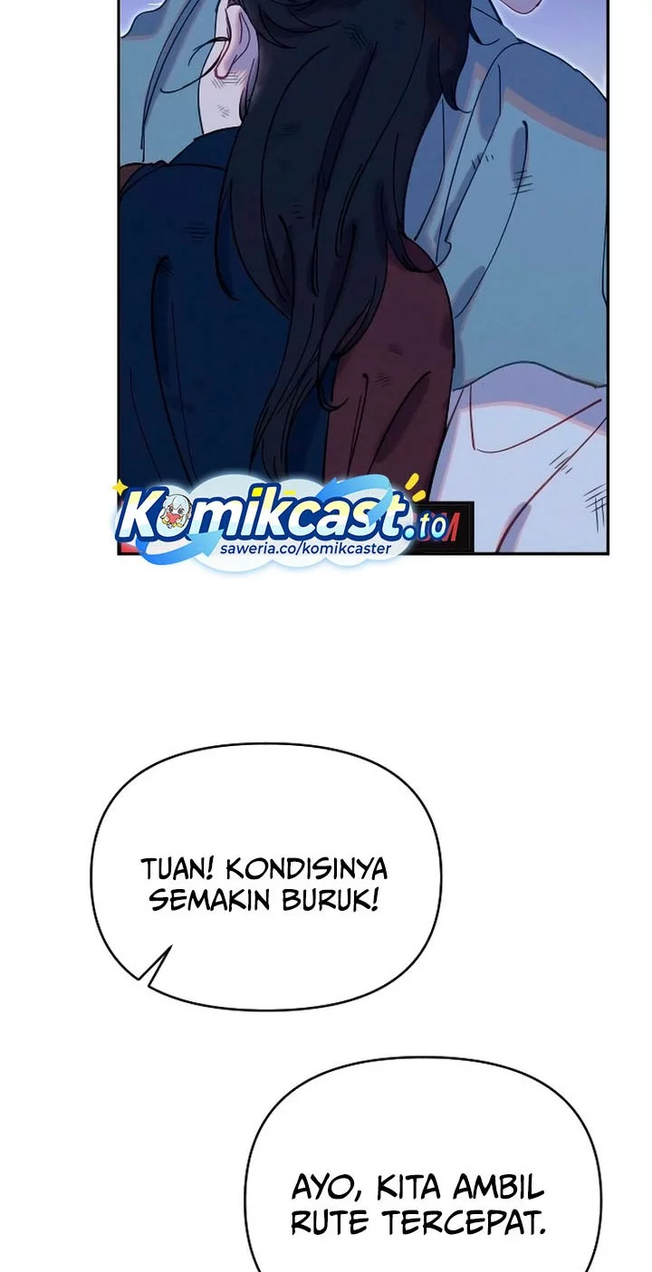 Tale of Vengenful Spirits Chapter 25 Gambar 12