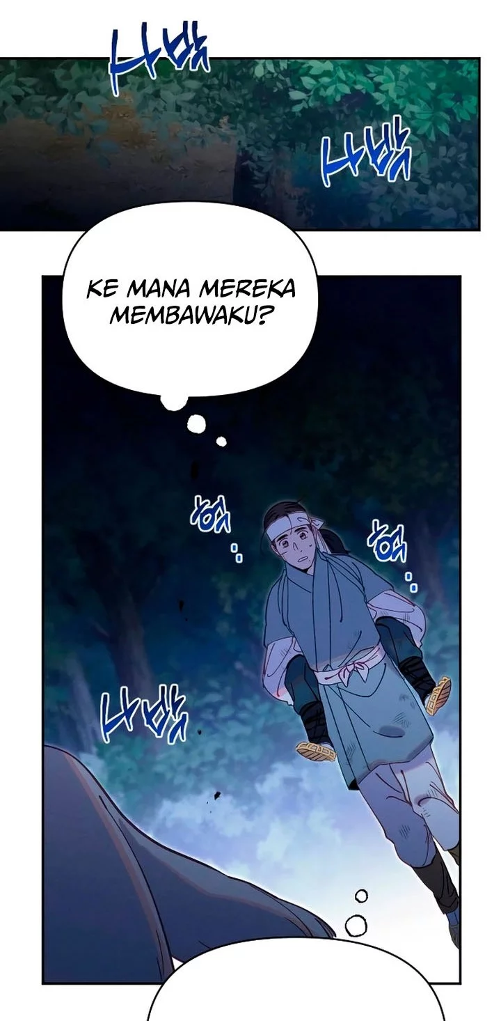 Tale of Vengenful Spirits Chapter 25 Gambar 18